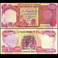 دینار کلکسیونی