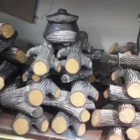 کلیه لوازم گازسوز شومینه هیزم آجر مشعل کباب پز|خدمات پیشه و مهارت|قم, وادی السلام|دیوار