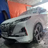 کارواش خودرو فقط100واکس و خوشبوکننده کارواش پاکرو|خدمات موتور و ماشین|بیرجند, |دیوار