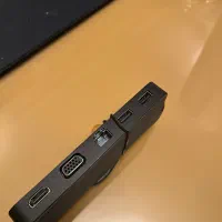 مینی داکت اج پی تایپ mini dock hp 1pm64aa C|قطعات و لوازم جانبی رایانه|تهران, میدان ولیعصر|دیوار