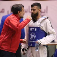 تکواندو همگانی و حرفه ای
