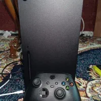 Xbox series x|کنسول، بازی ویدئویی و آنلاین|قم, نخودی|دیوار