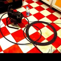 لوله بازکنی عباسی