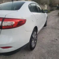 فلوئنس ۲۰۱۷ e4 فول اتومات|خودرو سواری و وانت|رشت, گیل|دیوار