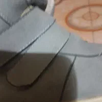 کفش‌زنانه‌چرم‌سبک‌‌اصل۳۸|کیف، کفش، کمربند|کرمانشاه, |دیوار