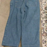 شلوار لی آمریکایی خارجی در حد نو|لباس|تهران,  امام زاده قاسم (نیاوران)|دیوار