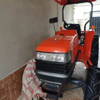 تراکتور ۳۴۰۸ کوبوتا