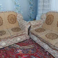 مبل مناسب برای خانه باغ