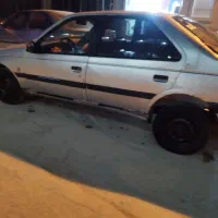 پژو405مدل85