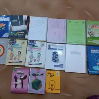 کتاب کنکوری
