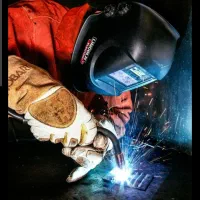 جوشکاری سیار . و نصب ایزوگام و لوله کشی اب