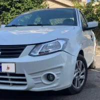 ساینا مدل ۹۷