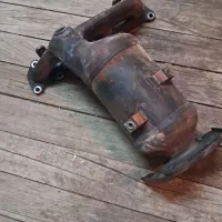 فروش کاتالیزور سواری بسترن B30|قطعات یدکی و لوازم جانبی|شیراز, غدیر جنوبی|دیوار