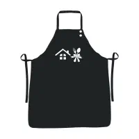 پیش بند آشپزخانه /سرآشپز/رستوران/هتل|سفره، حوله، دستمال آشپزخانه|مشهد, امیر|دیوار