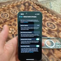 آیفون ۱۳ پرو|موبایل|ارومیه, |دیوار