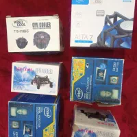 فن و اسپیکرو پاور کامپیوتر