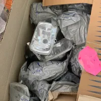 لوازم یدکی موتورسیکلت|قطعات یدکی و لوازم جانبی|قزوین, |دیوار