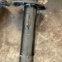 فنر لنزو کمک کی دی اس پوسته کوتاه|قطعات یدکی و لوازم جانبی|رشت, پل تالشان|دیوار