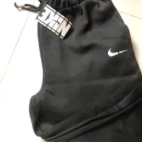 شلواراسلش بگ کمر کش دوجیب نایک نو و اکبند