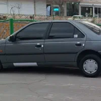 405|خودرو سواری و وانت|قوچان, |دیوار