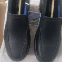 کفش اسپورت کلارکس