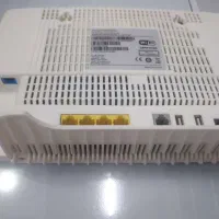 مودم فیبر نوری هواوی|مودم و تجهیزات شبکه|بیرجند, |دیوار