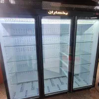 یخچال ایستاده ویترینی|فروشگاه و مغازه|زاهدان, |دیوار