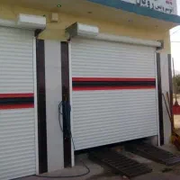 دوربین مداربسته،دزگیر اماکن کرکره برقی جک پارکینگ