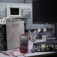 تعمیرات ماینر m20 m30 m50 s19 m61 با ضمانت کتبی|خدمات رایانه‌ای و موبایل|اصفهان, قلعه طبره|دیوار