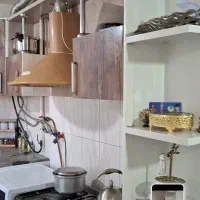 آپارتمان ۸۲متری پارکینگ دار مسکن مهر ،امکانات کامل|فروش آپارتمان|کوهدشت, |دیوار