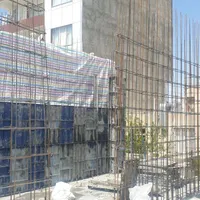 نیازمند نیروی آرماتور بندی