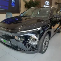 فونیکس اف ایکس برقی|خودرو سواری و وانت|تهران, الهیه|دیوار