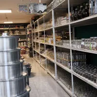 واگذاری کامل پلاستیک فروشی