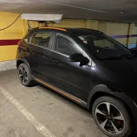 X33cross|خودرو سواری و وانت|تهران, سیروس|دیوار