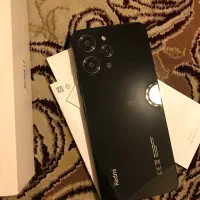 گوشی شیایومی ردمی ۱۲  رام ۸