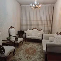 میز نهارخوری و مبل ۷نفره