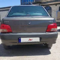 پراید ۱۳۲ هیدرولیک|خودرو سواری و وانت|زابل, |دیوار