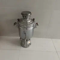 سماور گازی ۱۲لیتری برادران رنجبر