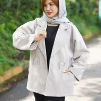 کالکشن پاییز زمستون پالتو بارونی|لباس|لنگرود, |دیوار