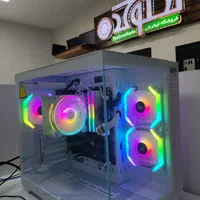 خدمات نرم افزاری ،تعمیرات،ارتقا و اسمبل سیستم