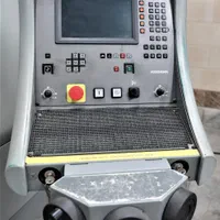 فروش فرز دکل ماهو مدل DMU35M|ماشین‌آلات صنعتی|اهواز, دغاغله|دیوار