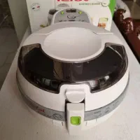 سرخ کن بدون روغن تفال اصل فرانسه