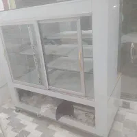 فروش تنور ویترین میز کار