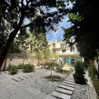 ویلایی ۶۵۰متری پاسداران