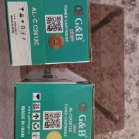 کارتریج لیزری جی اندبی|پرینتر، اسکنر، کپی، فکس|برازجان, |دیوار