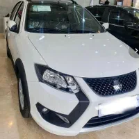 کوییک آر اس ۱۴۰۲|خودرو سواری و وانت|نیشابور, شهید بهشتی|دیوار