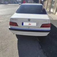 پژو پارس سال مدل ۱۳۹۶|خودرو سواری و وانت|مشگین شهر, |دیوار