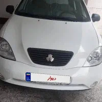 تیبا صندوقدار مدل 98تمیز وسال