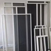توری پنجره
