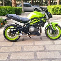 ns بنلی بلنتا 250 جفت 300